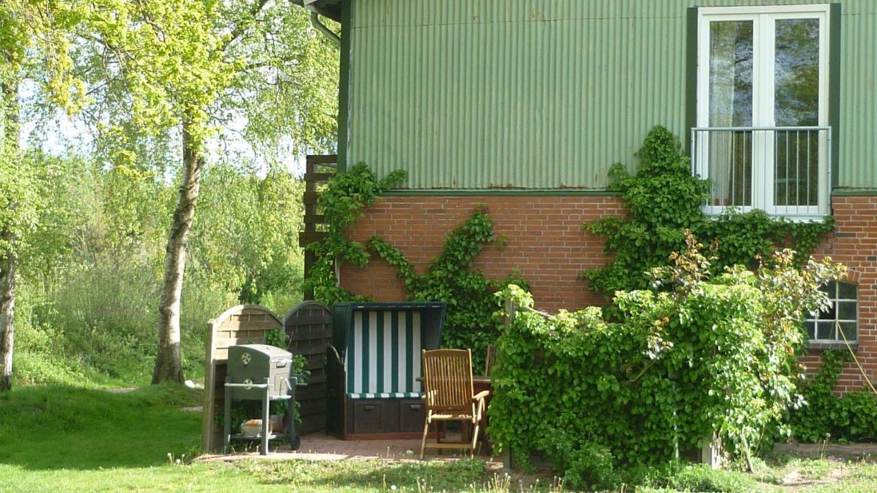 Apartment Bornhoeft *